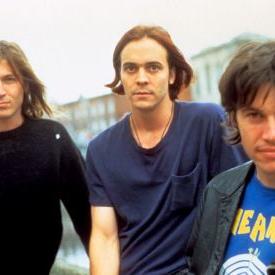 The Lemonheads Official Speaker Profile Picture