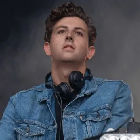 Jamie xx Official Act Profile Image
