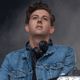 Jamie xx Official Act Profile Image