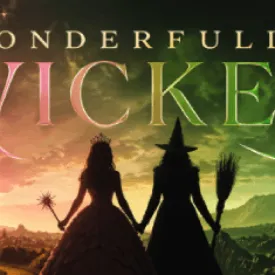 Wonderfully Wicked Official Act Profile Picture