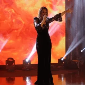 Adele Tribute Live Official Act Profile Image