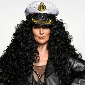 Cher-esque Official Act Profile Image