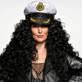 Cher-esque Official Act Profile Image