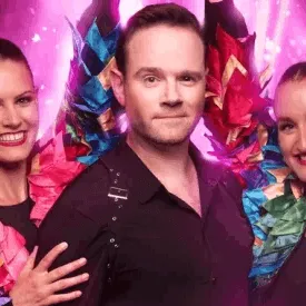 Dance With Me Tonight Official Act Profile Image