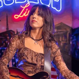 Ella Langley Experience Official Act Profile Picture 