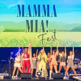 Mamma Mia! Fest Official Act Profile Picture