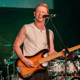 Simply Sting Official Speaker Profile Image