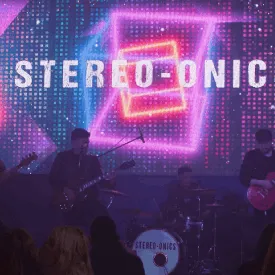 Stereo-onics Official Act Profile Picture