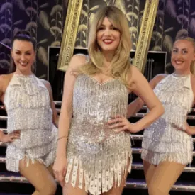 Swiftly Taylor Official Act Profile Picture