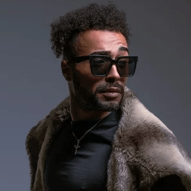 The Weeknder Official Act Profile Image