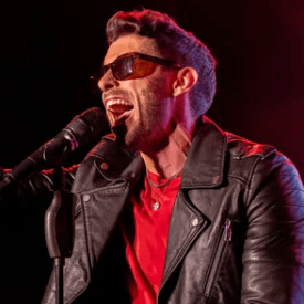 Maroon Live Official Speaker Profile Image
