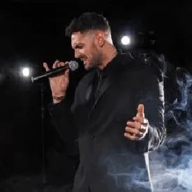 Bublé Reborn Official Act Profile Image