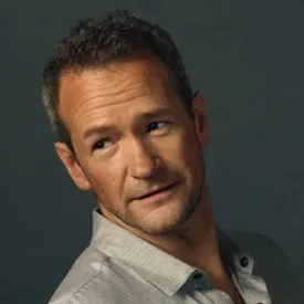 Alexander Armstrong Official Artist Image