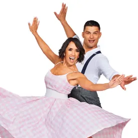 Aljas & Janette Official Act Profile Picture