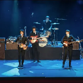 The Cavern Beatles Official Act Profile Picture