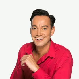 Craig Revel Horwood Official Act Profile Picture