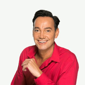 Craig Revel Horwood Official Act Profile Picture