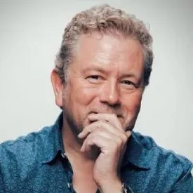Jon Culshaw Official Artist Image