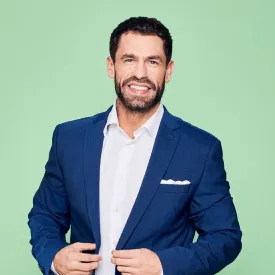 Kelvin Fletcher Official Act Profile Picture