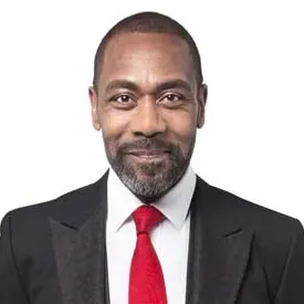 Lenny Henry Official Artist Image