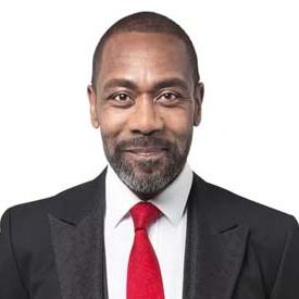 Lenny Henry Official Artist Image
