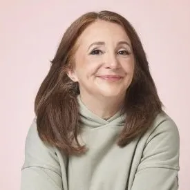 Lucy Porter Official Artist Image
