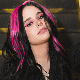 Carmen Olivia Official Act Profile Picture