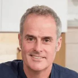 Phil Vickery Official Act Profile Picture