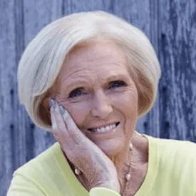 Mary Berry Official Act Profile Picture