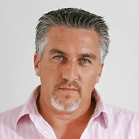 Paul Hollywood Official Act Profile Picture