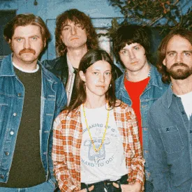 Birds Flying Backwards Official Act Profile Picture