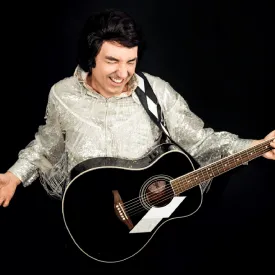 Michael Clews as Neil Diamond Official Act Profile Picture