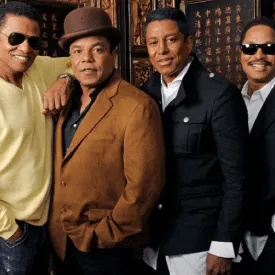 The Jacksons Official Act Profile Picture