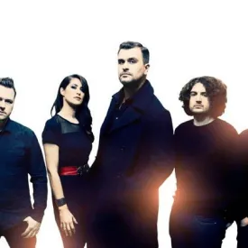 Reverend and the Makers Official Act Profile Picture