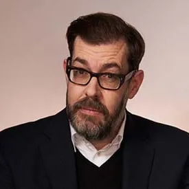 Richard Osman Official Profile Image
