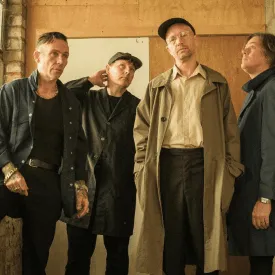 The Twang Official Act Profile Picture