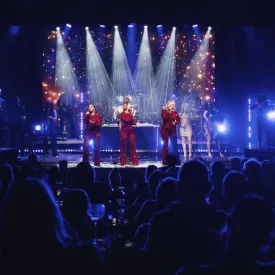 ABBA In Symphony Official Act Profile Picture
