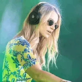 Vogue Williams Official Act Profile Image