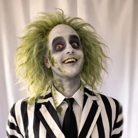 Beetlejuice Official Act Profile Picture