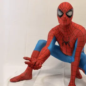 Spider-Man Official Act Profile Picture