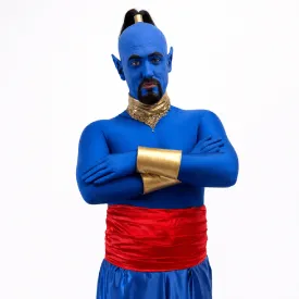 The Genie Official Act Profile Picture