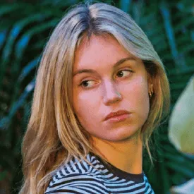 Amelia Power Official Act Profile Picture