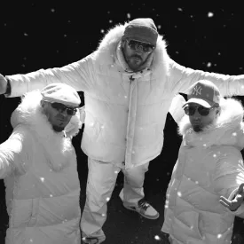 East 17 Official Act Profile Image