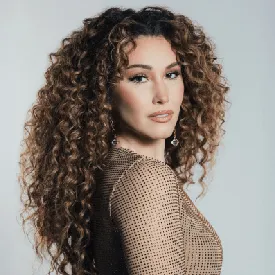 Loren Allred Official Act Profile Image