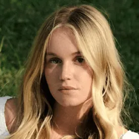 Amelia Power Official Act Profile Picture