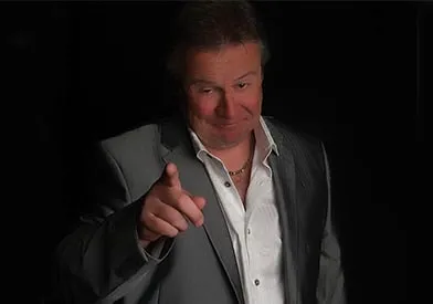 Christopher Gee Official Act Profile Picture