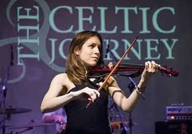 Creeds Cross - The Celtic Journey