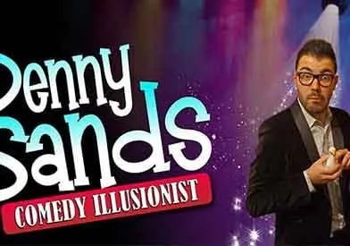 Denny Sands