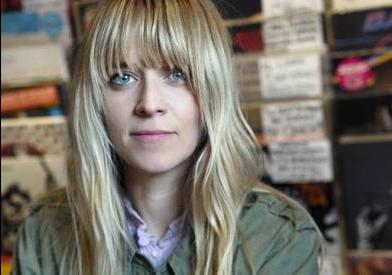 Edith Bowman Official Act Profile Picture