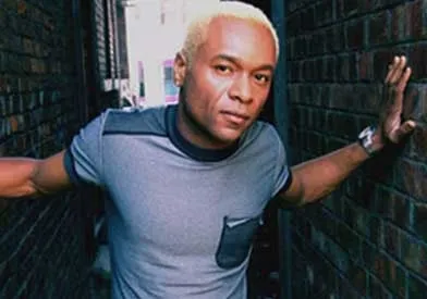 Freddie Mensah